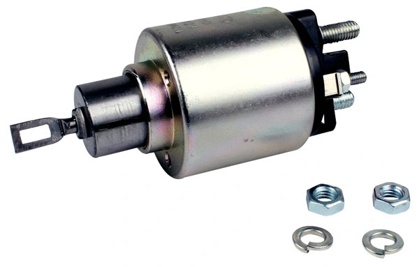 Solenoid Switch, starter
