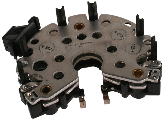 Rectifier, alternator (81113227)