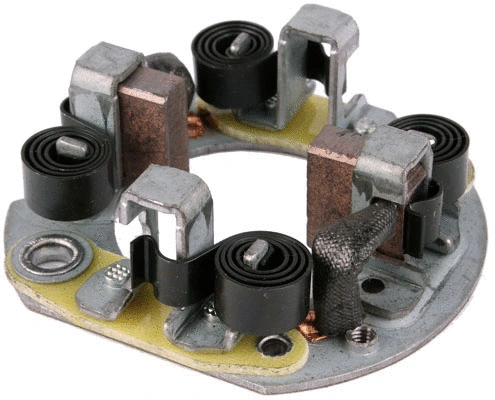 Holder, carbon brushes (81014102)