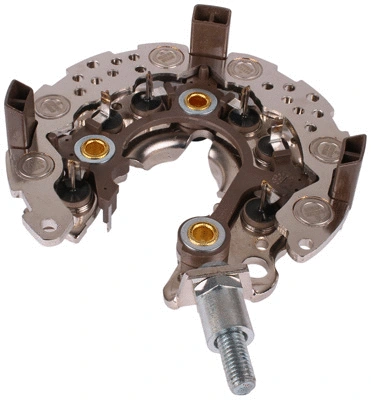 Rectifier, alternator (81116839)
