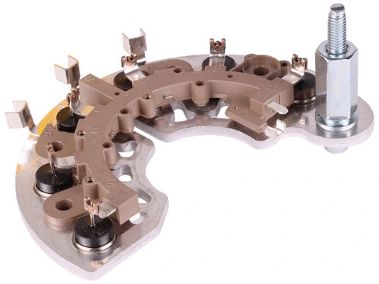 Rectifier, alternator (81116526)