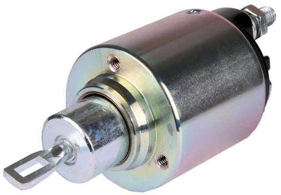 Solenoid Switch, starter