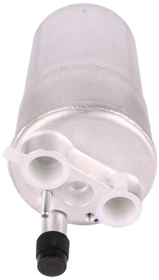 Dryer, air conditioning