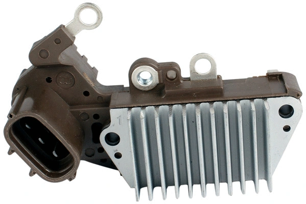 Alternator Regulator (81113544)