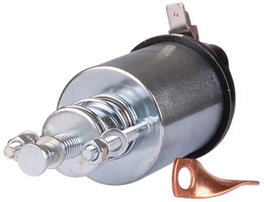 Solenoid Switch, starter