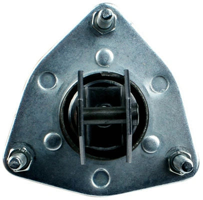 Solenoid Switch, starter