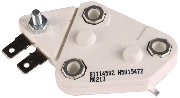 Alternator Regulator (81114502)