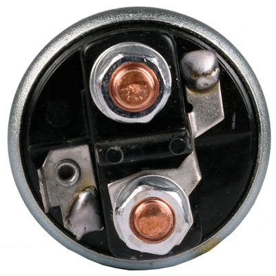 Solenoid Switch, starter