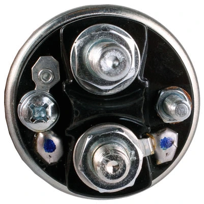 Solenoid Switch, starter