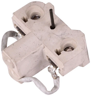 Holder, carbon brushes (81114926)