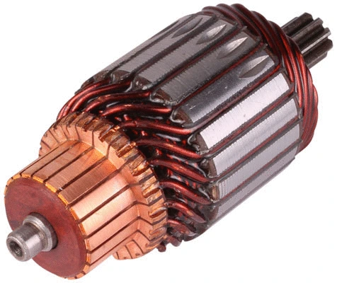 Armature, starter (81016681)