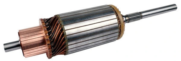 Armature, starter (1011974)