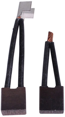 Carbon Brush, starter (81015273)