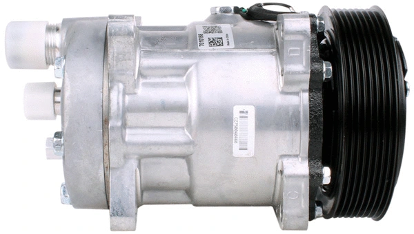Compressor, air conditioning (7010168)