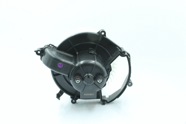 Interior Blower