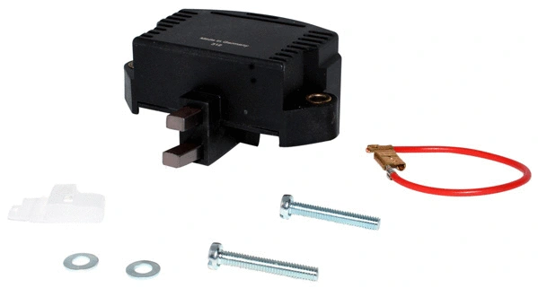 Alternator Regulator (1116087)