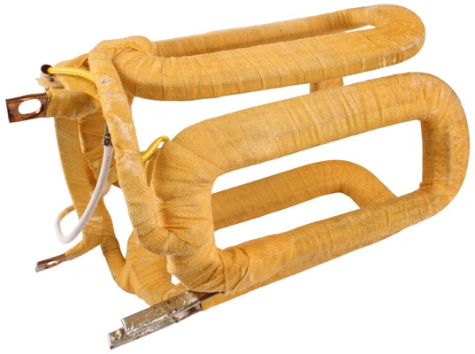 Field Winding, starter (1014705)