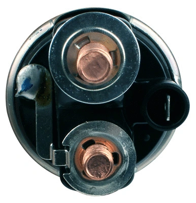 Solenoid Switch, starter
