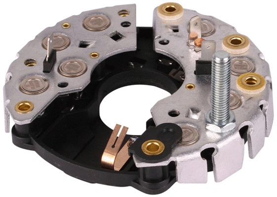 Rectifier, alternator (81110524)