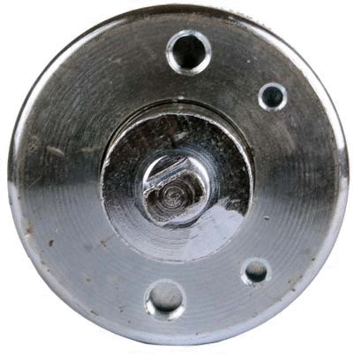 Solenoid Switch, starter