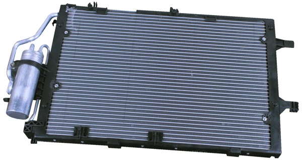Condenser, air conditioning (7110196)