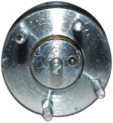 Solenoid Switch, starter