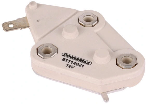 Alternator Regulator (81114021)