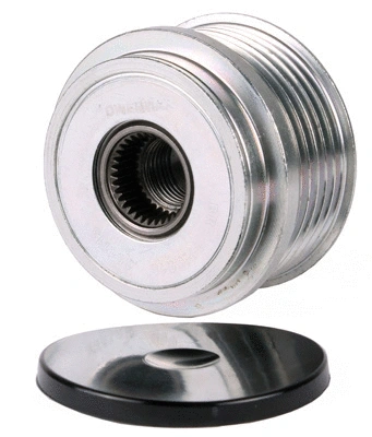 Repair Set, alternator (81116015)