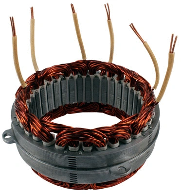 Stator, alternator (1115370)