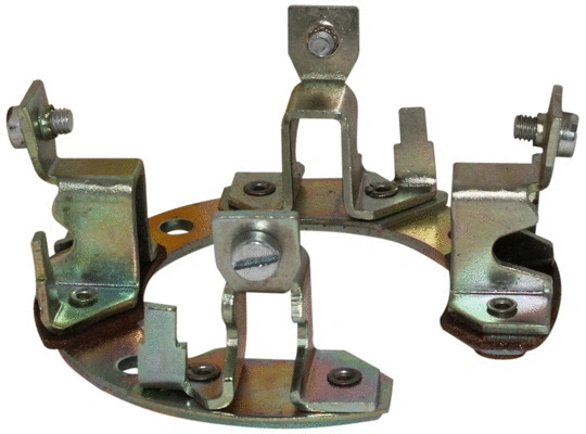 Holder, carbon brushes (1013203)