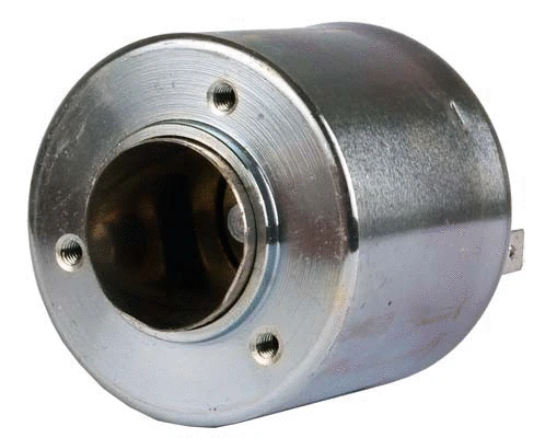 Solenoid Switch, starter