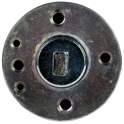 Solenoid Switch, starter