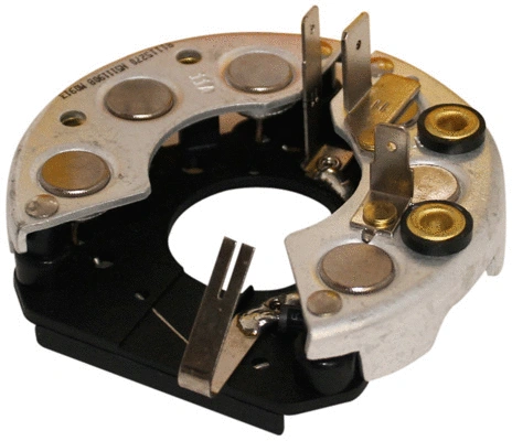 Rectifier, alternator (81115270)
