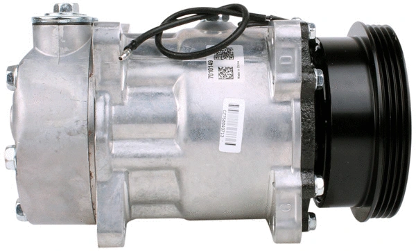 Compressor, air conditioning (7010149)