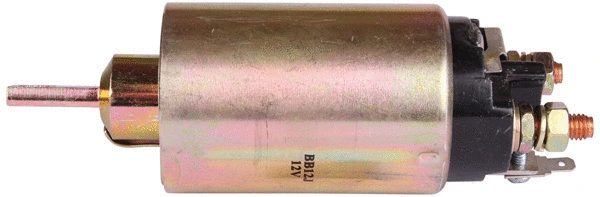 Solenoid Switch, starter (81014899)