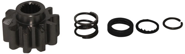 Pinion, starter (81016057)