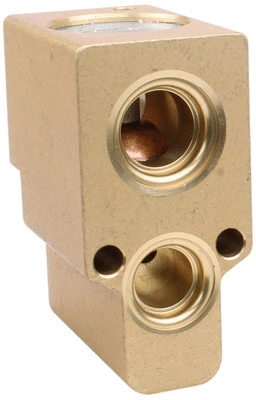 Expansion Valve, air conditioning