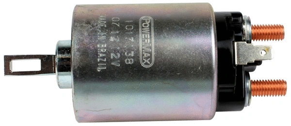 Solenoid Switch, starter (1017138)