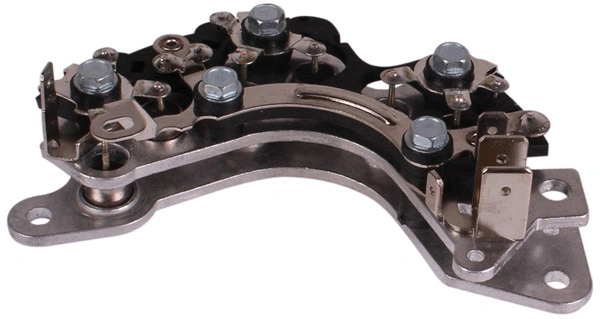 Rectifier, alternator (81112120)