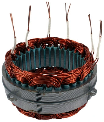 Stator, alternator (81115204)