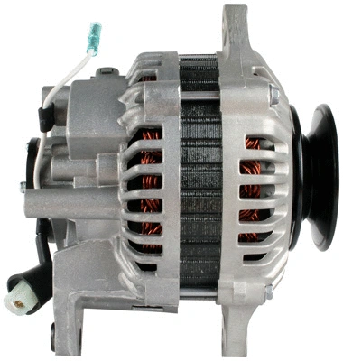Alternator (89214151)