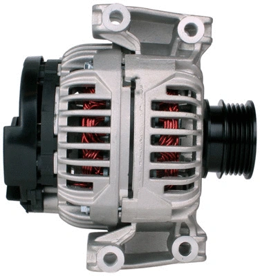 Alternator (89212275)
