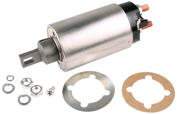 Solenoid Switch, starter