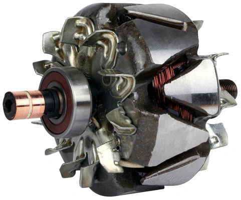Rotor, alternator (1114020)