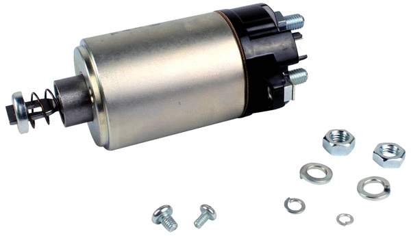 Solenoid Switch, starter