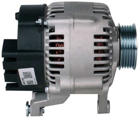 Alternator (89213150)