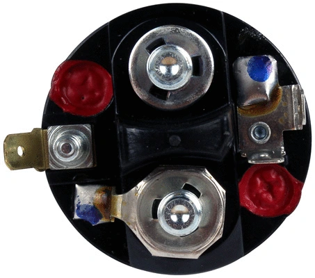 Solenoid Switch, starter