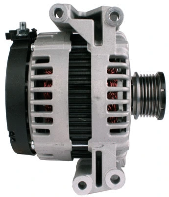 Alternator (89212278)