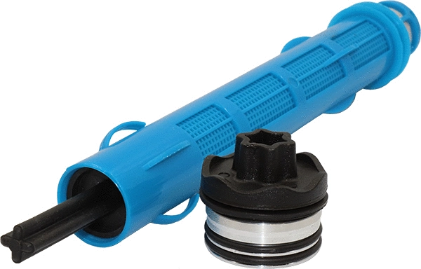 Dryer, air conditioning