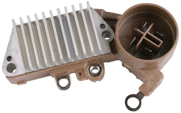 Alternator Regulator (81114040)